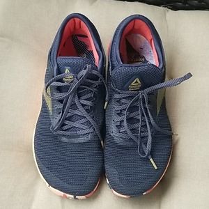 Reebok Crossfit Nano 9